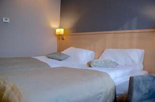 Отель Hotel Lazur SPA & Conference Калиш Двухместный номер с 1 кроватью-2